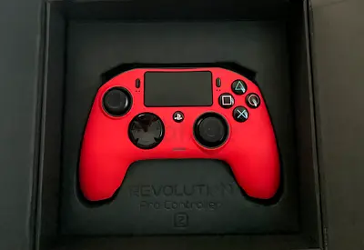 Nacon Revolution Pro Controller 2 PS4 – Like New (Used Once)