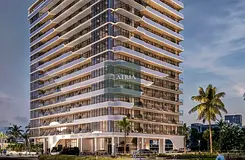 Spacious 1+S BR | High ROI | Prime Location