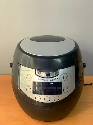 BOSTON COOLER TAPIOCA COOLER