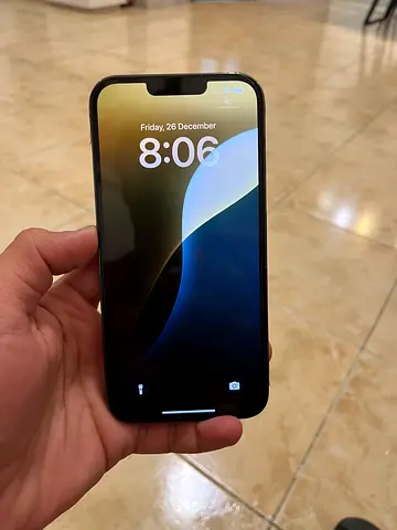 iPhone 13 Pro Max – 256GB – Excellent Condition