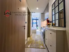 Fully-furnished Studio, Chiller-free, High ROI