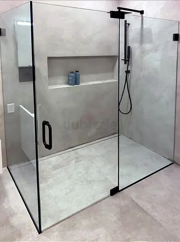 Professional Shower Installation Services
