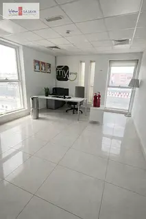 Commercial Office Available in Al Barsha