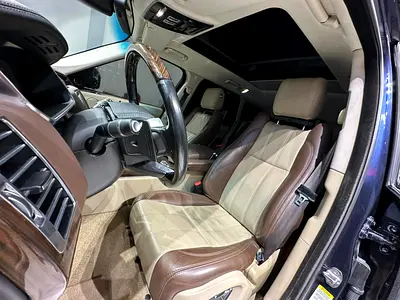 2015 LAND Rover RANGE ROVER 缩略图 10