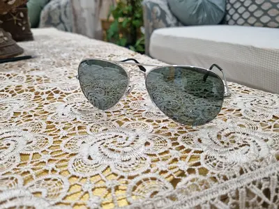 100% Authentic RayBan sunglasses