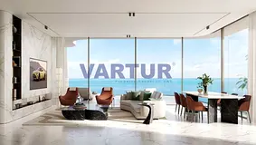 Premium 2 Bedroom | The Astera