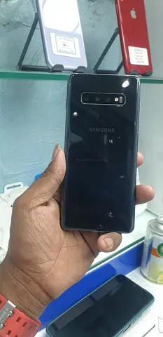 Samsung s10 plus
