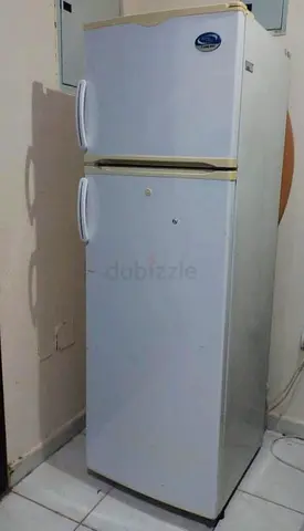 Reliable and Spacious Refrigerator for Sale