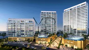 Cape Hayat | Luxury 2 BR | 60/40 Payment | Ultra Living