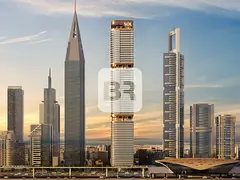 Office for Sale in SOL Luxe | SZR | Prime Location