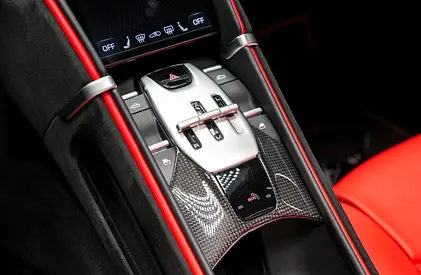 صورة مصغرة 11 لـ 2025 Ferrari ROMA