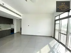 Unfurnished 1BHK | Balcony | Uptown Al Zahia