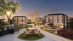 CONVERTABLE ONE BEDROOM | 1% MONTHLY PP | GOLF COURSE VIEW