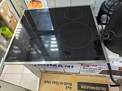Samsung induction built in cooktop 60cm