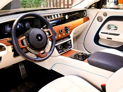 2024 ROLLS-ROYCE SPECTRE 照片 4