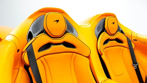 صورة مصغرة 14 لـ 2021 Mclaren ELVA