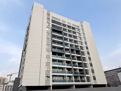Spacious 2BR + Maid | Laundry | Rented