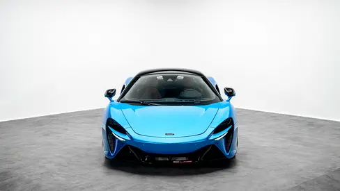 صورة 3 لـ 2023 Mclaren ARTURA