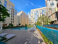 Al Mamsha Community close to zahia city center mall