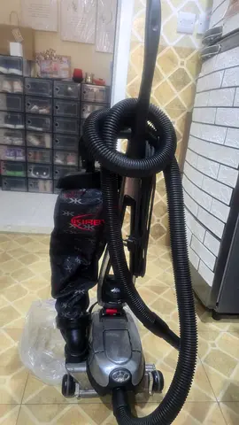 Powerful Vacuum Cleaner in Great Condition