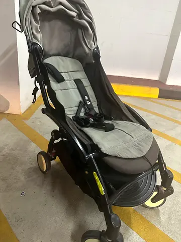 Babyzen yoyo 2 stroller