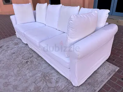 IKEA Gronlid Sofa bed
