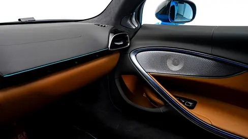 صورة 13 لـ 2023 Mclaren ARTURA