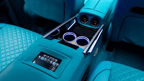 صورة مصغرة 15 لـ 2022 Mercedes-BENZ G-CLASS
