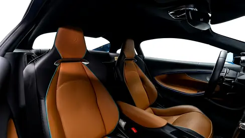 صورة 15 لـ 2023 Mclaren ARTURA