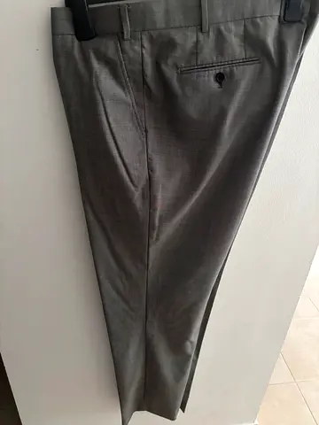 BALMAIN men trouser