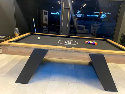 Billiard Table 365