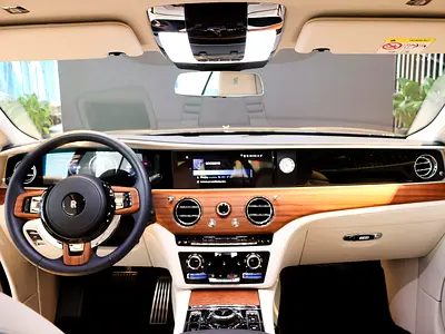 2024 ROLLS-ROYCE SPECTRE 照片 8