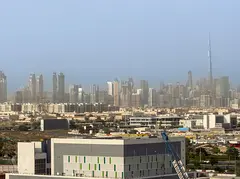 1 Cheque | Unfurnished | Burj Khalifa View