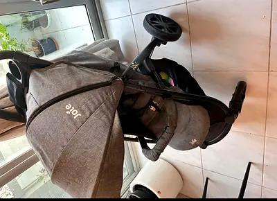Stroller for urgent sale