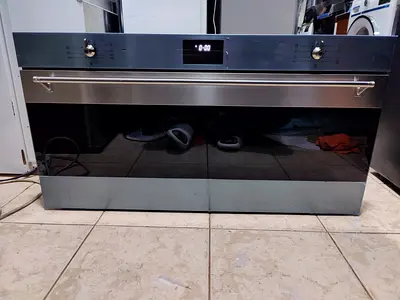 Smeg brand oven 90cm full electric built-in type Exellent Condition
