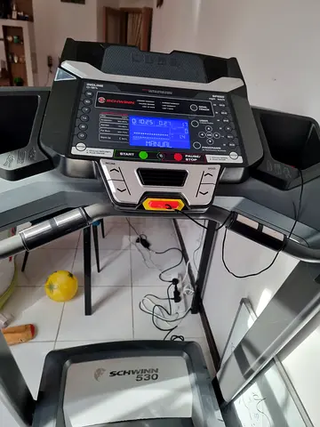 High-Quality Treadmill SCHWINN for Sale
