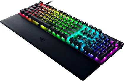 Razer Huntsman v3 pro Gaming keyboard for sale