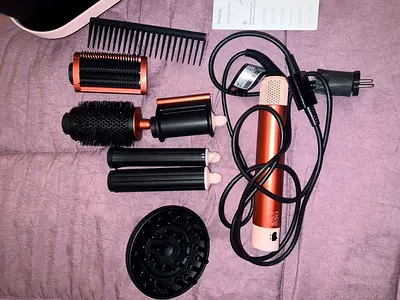 Dyson Airwrap Multi-Style