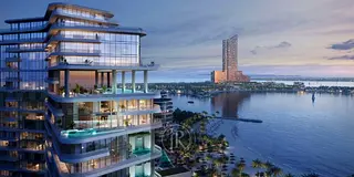 Luxury 1BR W Residences | Freehold | RAK