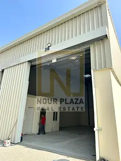 BRAND NEW WAREHOUSE FOR RENT IN STRATEGIC LOCATION