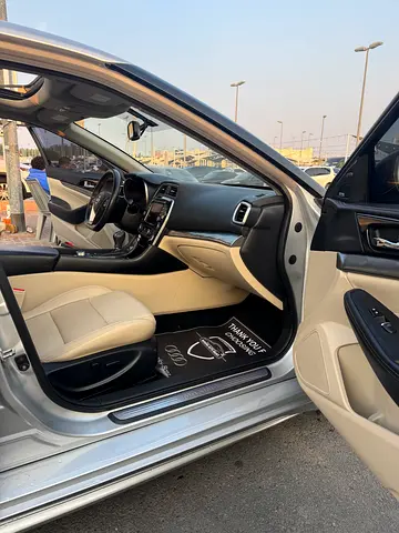 صورة مصغرة 19 لـ 2019 Nissan MAXIMA