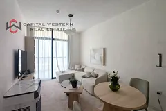 Brand New | Modern 1BR | Fully Furnished