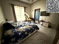 Ready to move in – Luxury villa with four master bedrooms and built-in wardrobes in Al Yasmin, sup