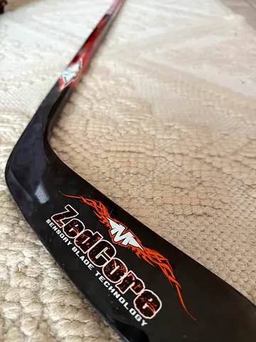 Hockey Stick in Excellent Condition