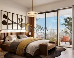 Luxury Living | Branded Residence | Investor Deal