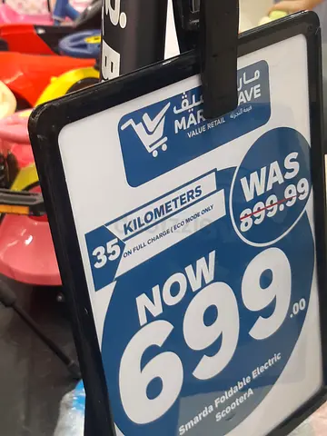 Brand New Electric Scooter for Sale at Great Price!