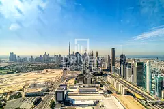 One Za’abeel Penthouse | Reserved For The Elite