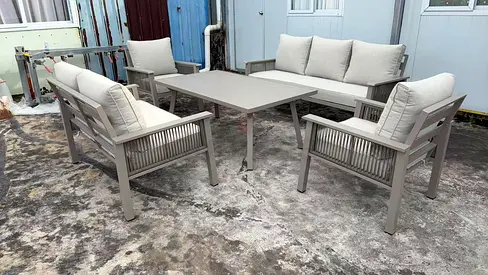 اثاث خارجي