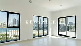 Refined Coastal Apartment | Designer-Curated Interiors | Immediate Occupancy | Resale
