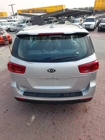 صورة 7 لـ 2020 KIA GRAND CARNIVAL